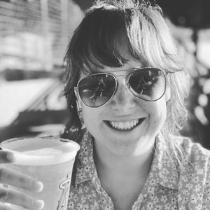 Meet your Posher, Brianne